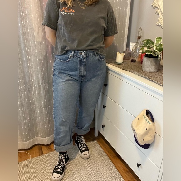 Vintage Calvin Klein Jeans - Picture 2 of 5